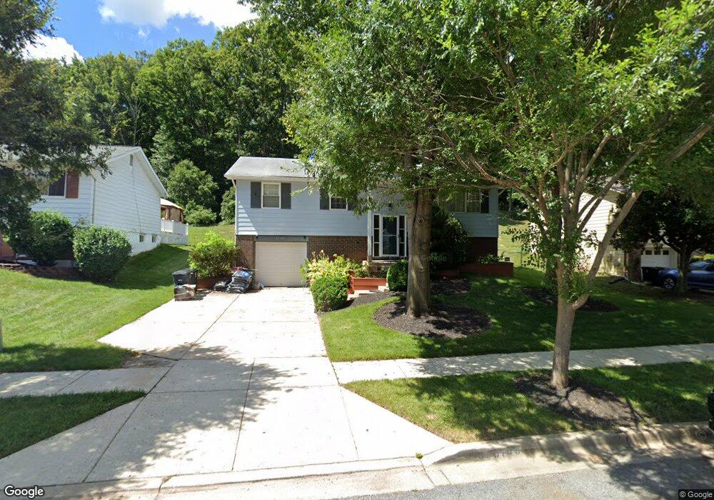 8508 Snowden Loop, Laurel, MD 20708 - photo 1