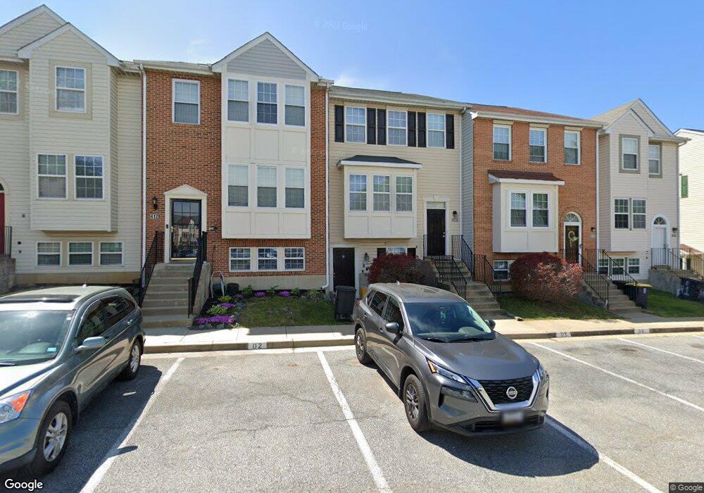 4127 Applegate Ct, Suitland, MD 20746 - photo 1
