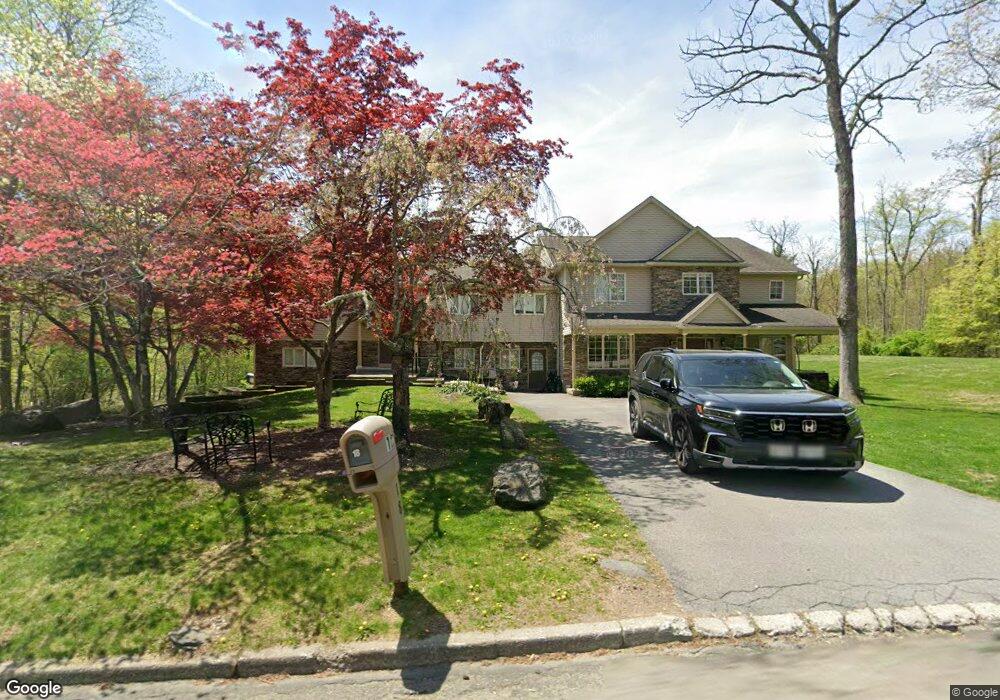 18 Serpi Rd, Highland Mills, NY 10930 - photo 1