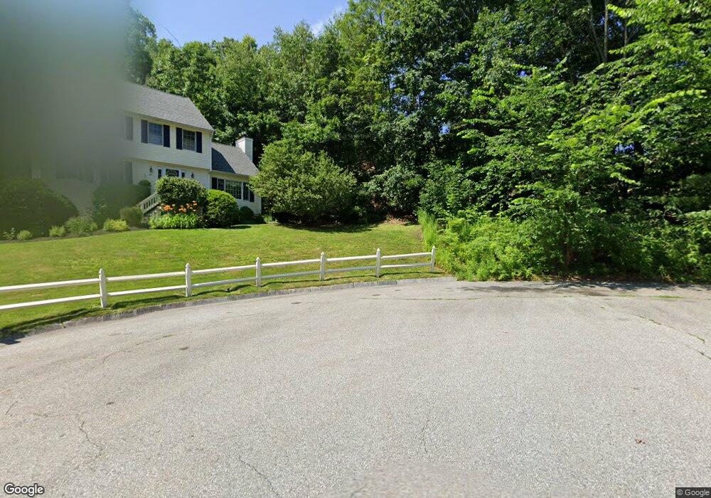 44 Eaton Ct unit Bld 4,U:44, Haverhill, MA 01832 - photo 1