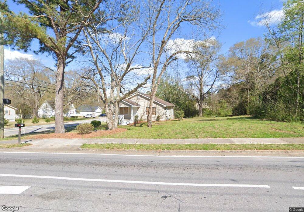 621 Stewart St, Carrollton, GA 30117 - photo 1