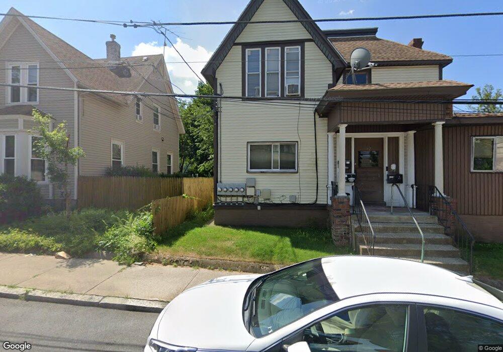 92 Brown St, Pawtucket, RI 02860 - photo 1