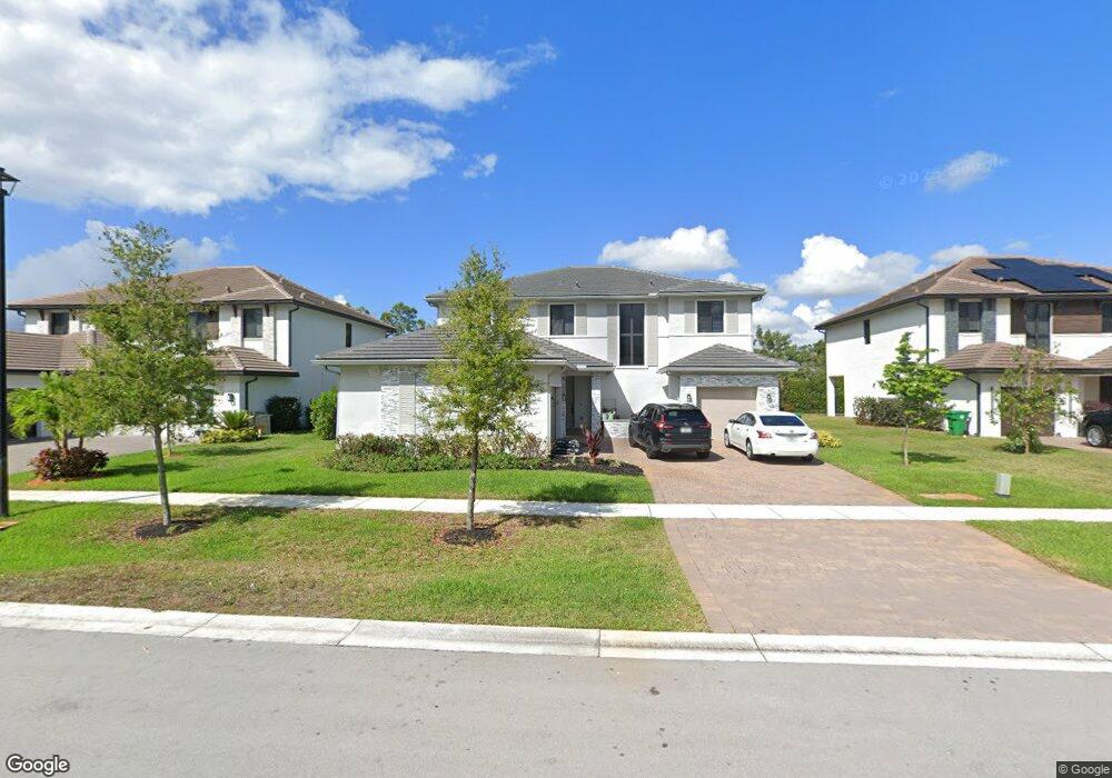 13025 Addilyn Ct, Davie, FL 33325 - photo 1