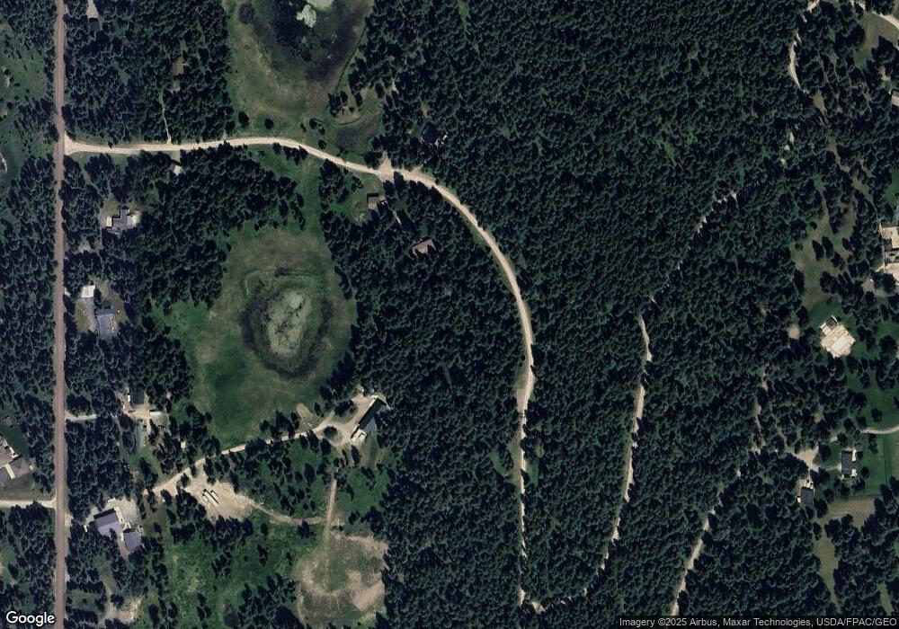 190 Mooring View Ln, Columbia Falls, MT 59912 - photo 1