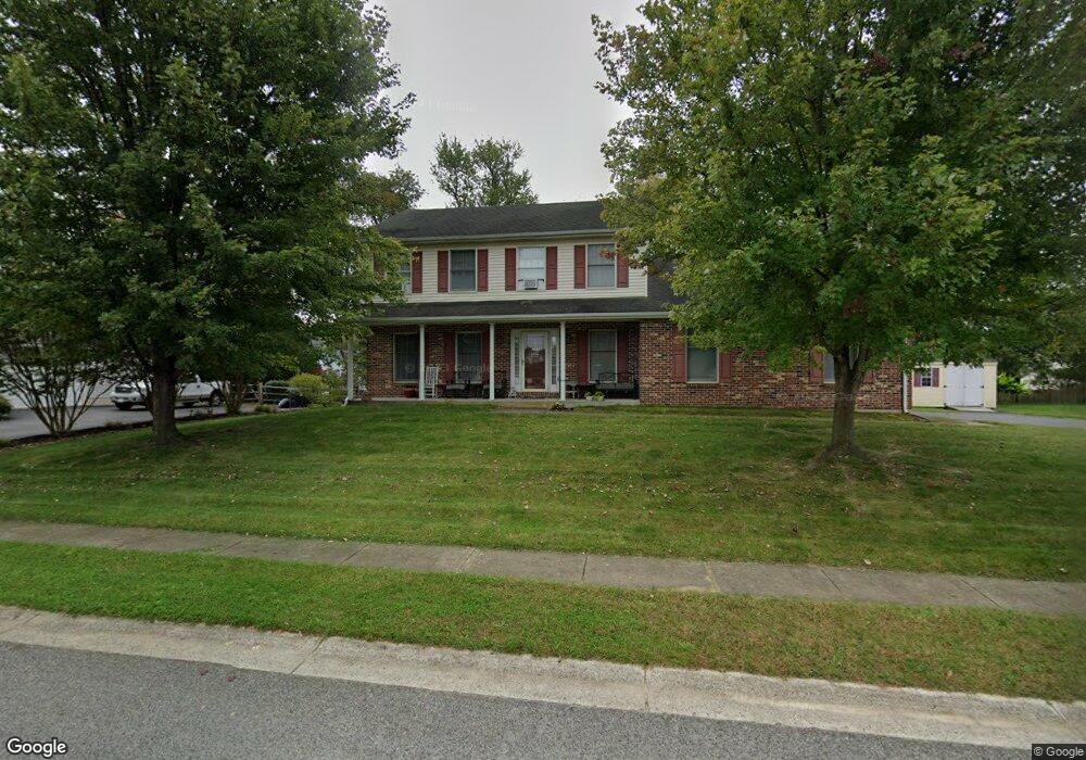 121 Megan Dr, Bear, DE 19701 - photo 1