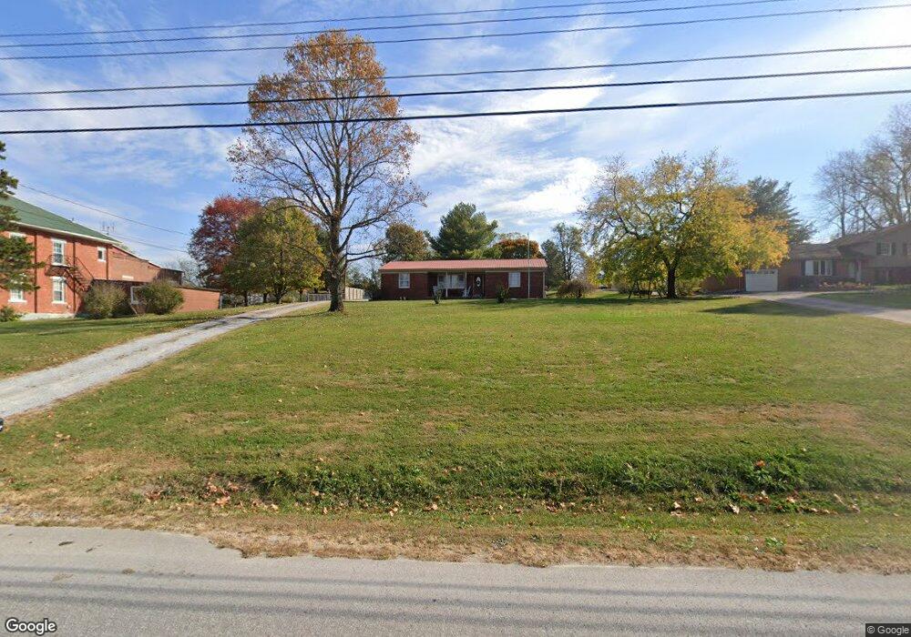 180 Junction Rd, Ewing, KY 41039 - photo 1