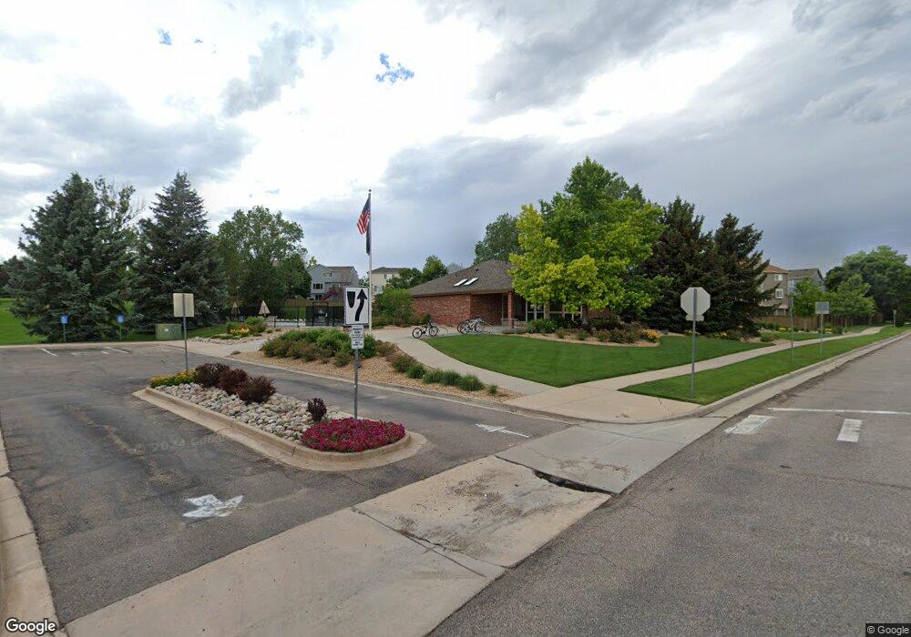 20600 E Berry Dr, Aurora, CO 80015 - photo 1