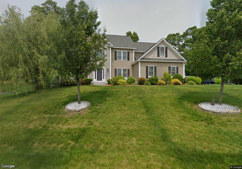 48 Northland Rd unit 822 Road, Windham, NH 03087 - photo 1