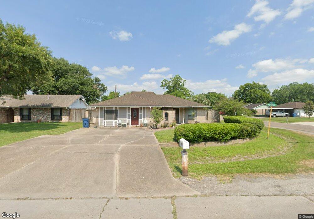 11602 Northpost St, Houston, TX 77093 - photo 1