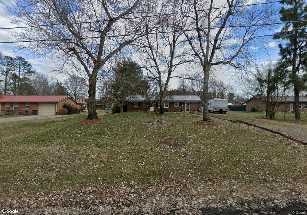 6118 Tobacco Rd, Trinity, NC 27370 - photo 1