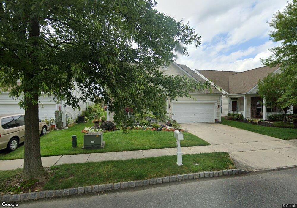 95 Shipps Way, Riverside, NJ 08075 - photo 1
