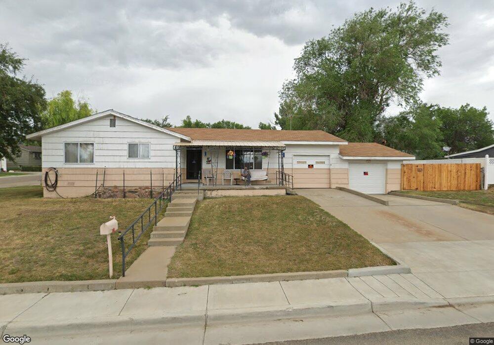 835 W 8th Dr, Craig, CO 81625 - photo 1
