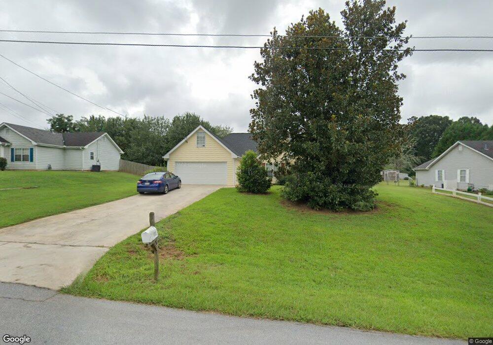 130 Falcon Ridge Dr unit 1, Covington, GA 30016 - photo 1