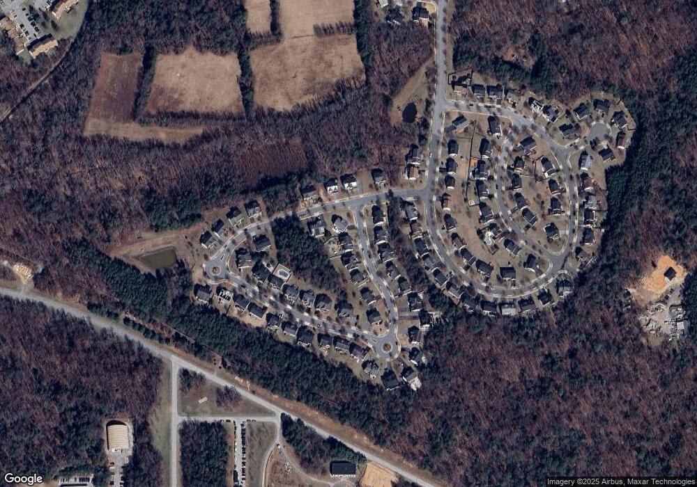 9803 Farm Pond Rd, Laurel, MD 20708 - photo 1