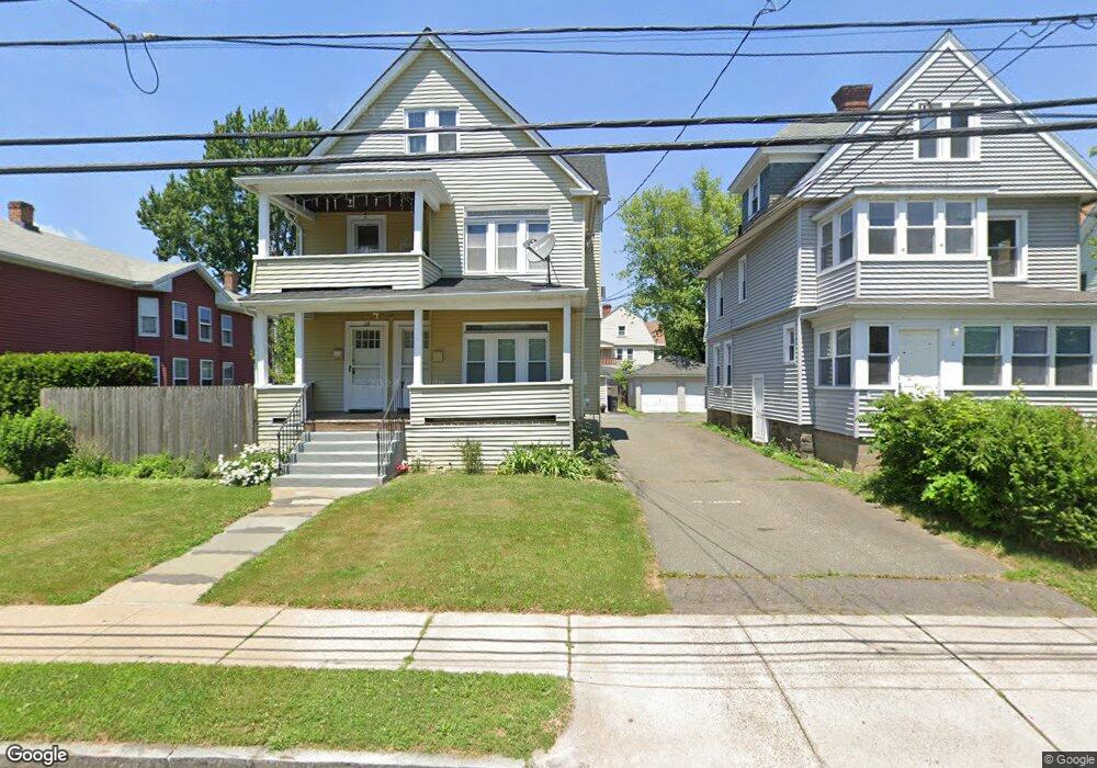 26 Bodwell St unit 28, Hartford, CT 06114 - photo 1