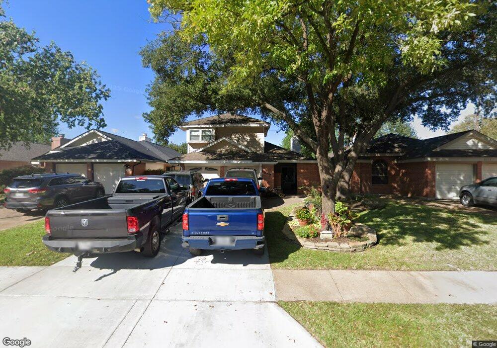 8567 Pool Creek Dr, Houston, TX 77095 - photo 1
