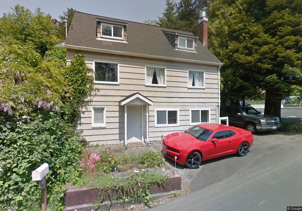 795 SW 29th St, Lincoln City, OR 97367 - photo 1