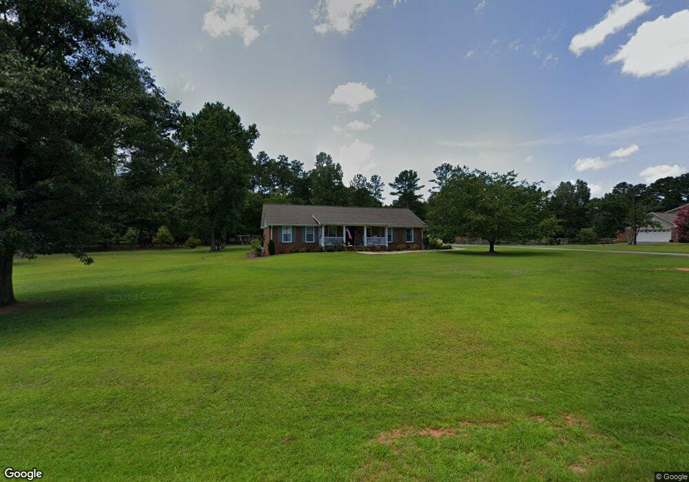 120 Cannongate Cir unit 1, Sharpsburg, GA 30277 - photo 1