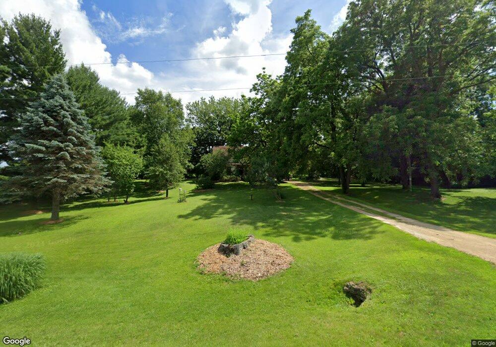 4217 County Road A, Oregon, WI 53575 - photo 1