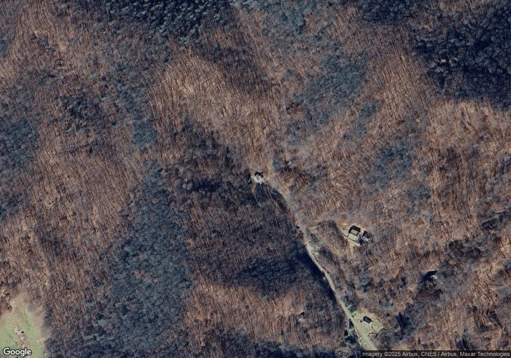 1197 Riddle Branch Rd, Burnsville, NC 28714 - photo 1