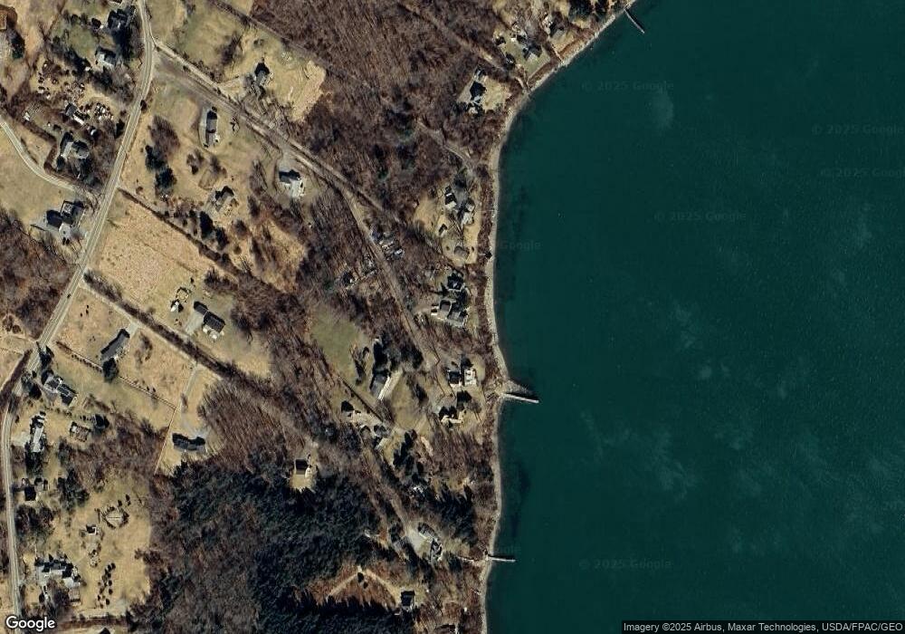 47 Schooner Landing, Harpswell, ME 04079 - photo 1