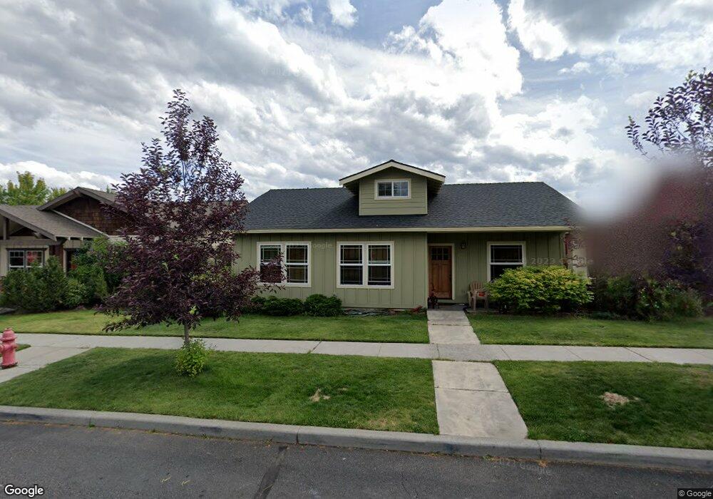 20671 Songbird Ln, Bend, OR 97702 - photo 1