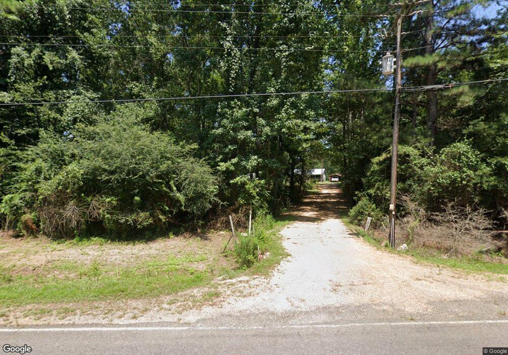 199 Jayess Rd, Tylertown, MS 39667 - photo 1