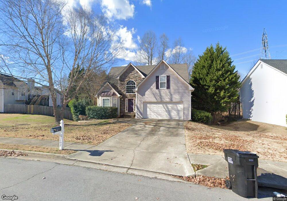 3192 Keenly Ives Ct, Buford, GA 30519 - photo 1