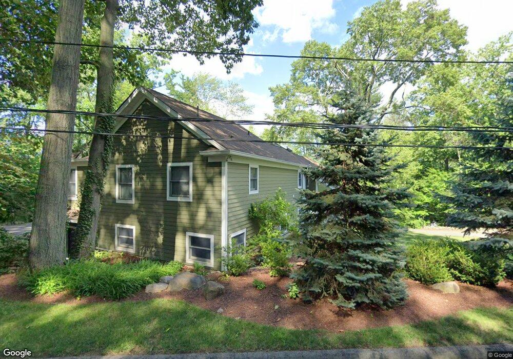 24 Claire Cir, Woodcliff Lake, NJ 07677 - photo 1