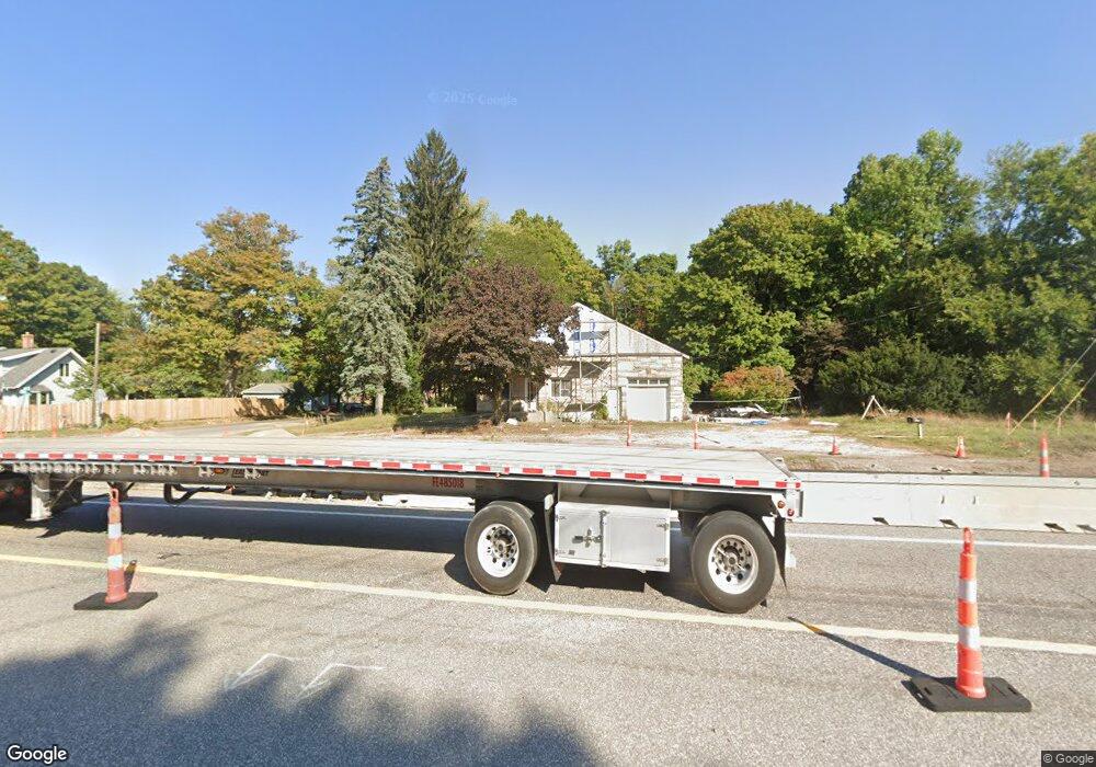 3001 E Us Highway 20, Rolling Prairie, IN 46371 - photo 1