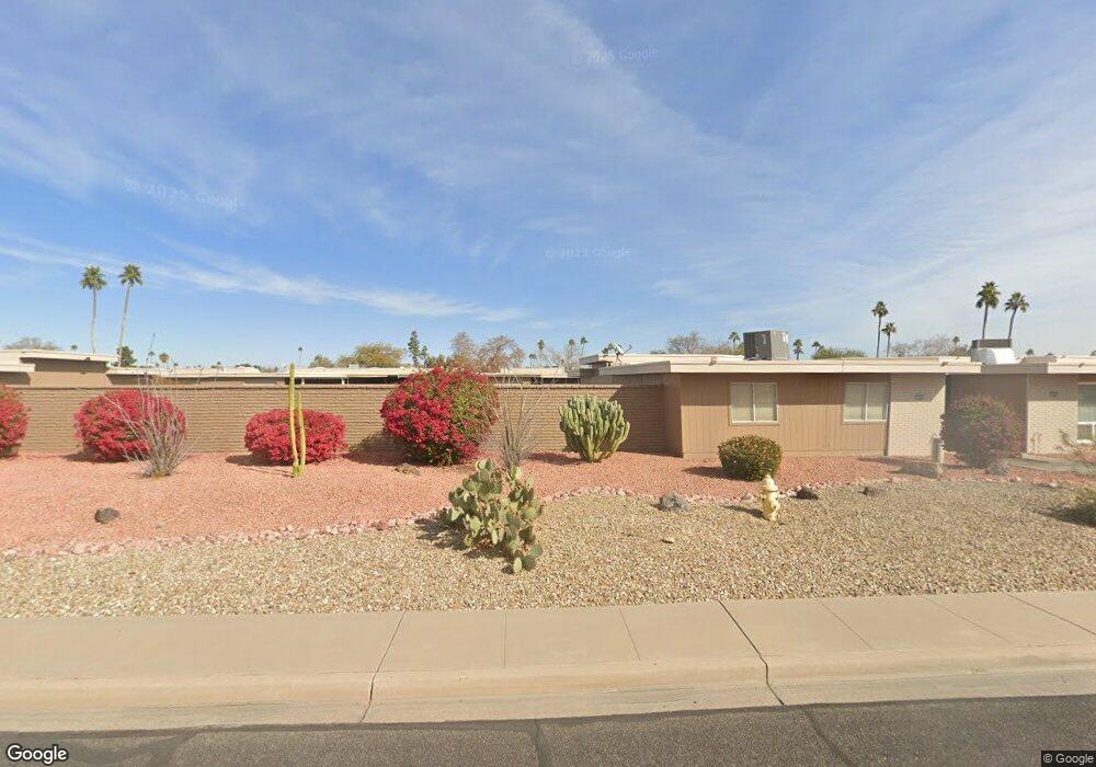 13824 N 111th Ave, Sun City, AZ 85351 - photo 1