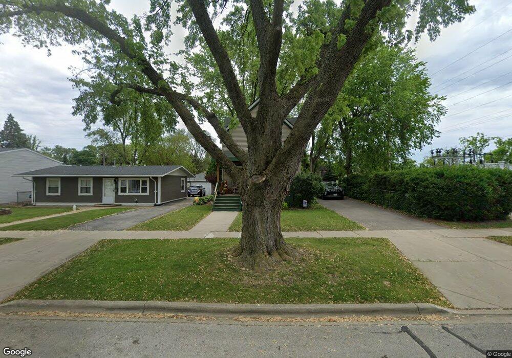 1259 E Walnut Ave, Des Plaines, IL 60016 - photo 1