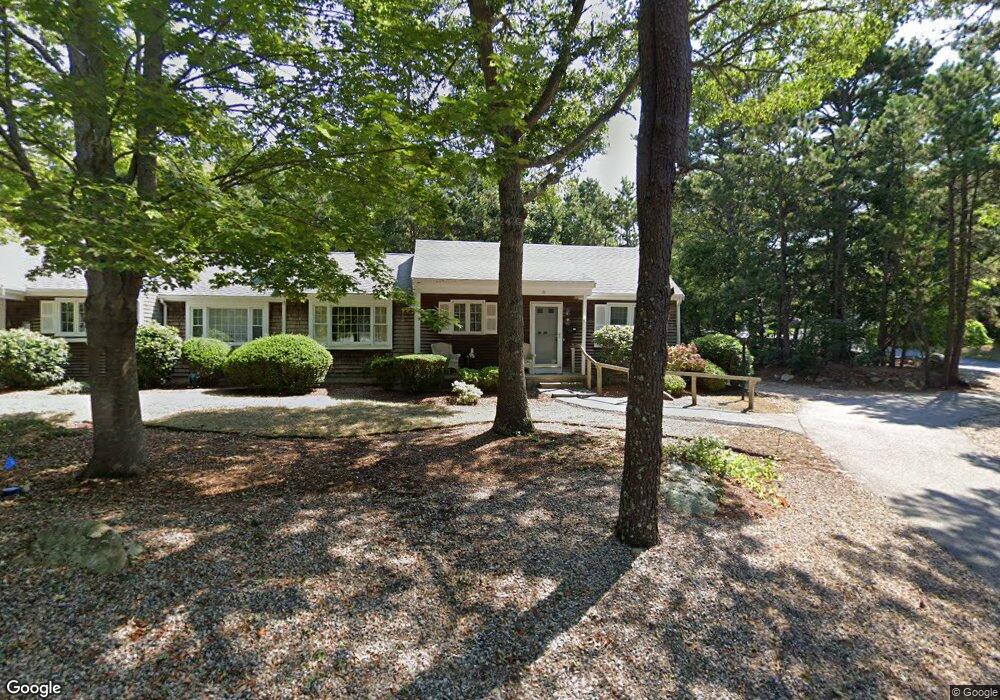 11 Debs Way unit B, Yarmouth Port, MA 02675 - photo 1