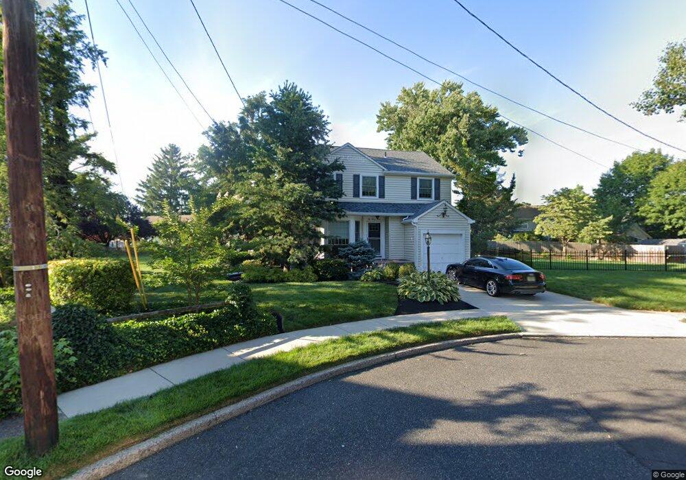263 Bewley Rd, Haddonfield, NJ 08033 - photo 1