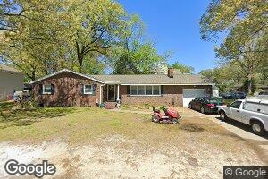 3406 Mcneal Ave, Chesapeake, VA 23325