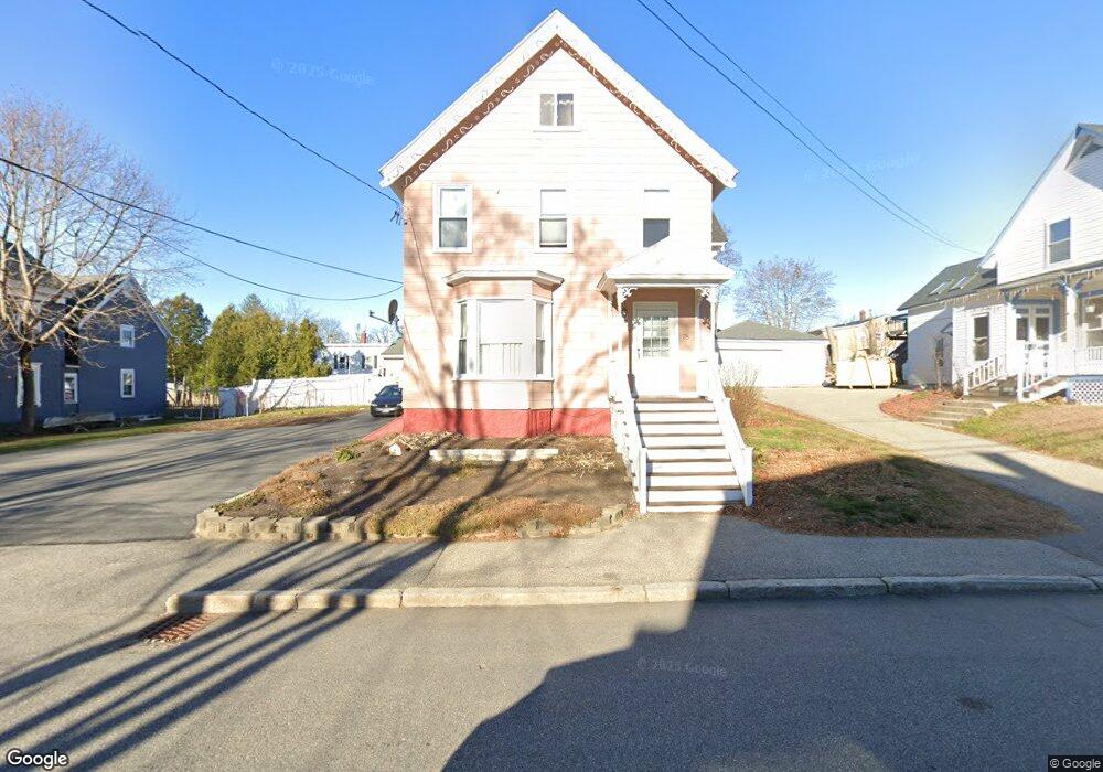 78 Graham St, Biddeford, ME 04005 - photo 1