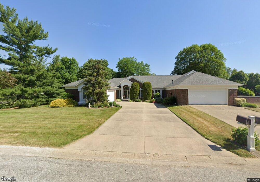 1002 Coin Ln, Frankfort, IN 46041 - photo 1