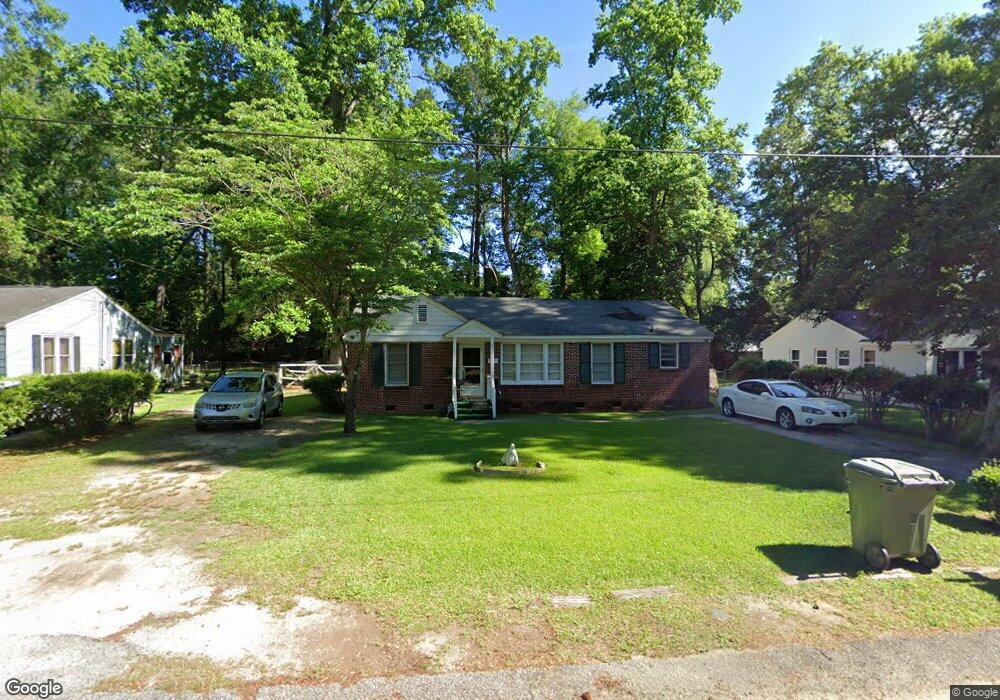 622 Douglas St, Camden, SC 29020 - photo 1
