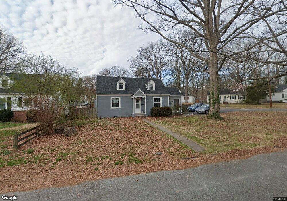 5118 Boscobel Ave, Richmond, VA 23225 - photo 1