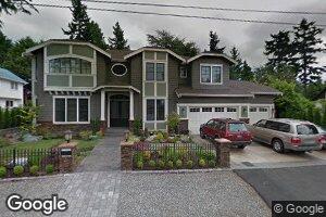 2450 61st Ave SE, Mercer Island, WA 98040