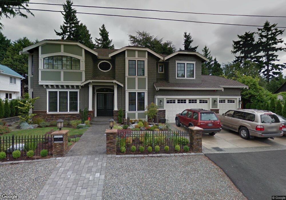 2450 61st Ave SE, Mercer Island, WA 98040 - photo 1