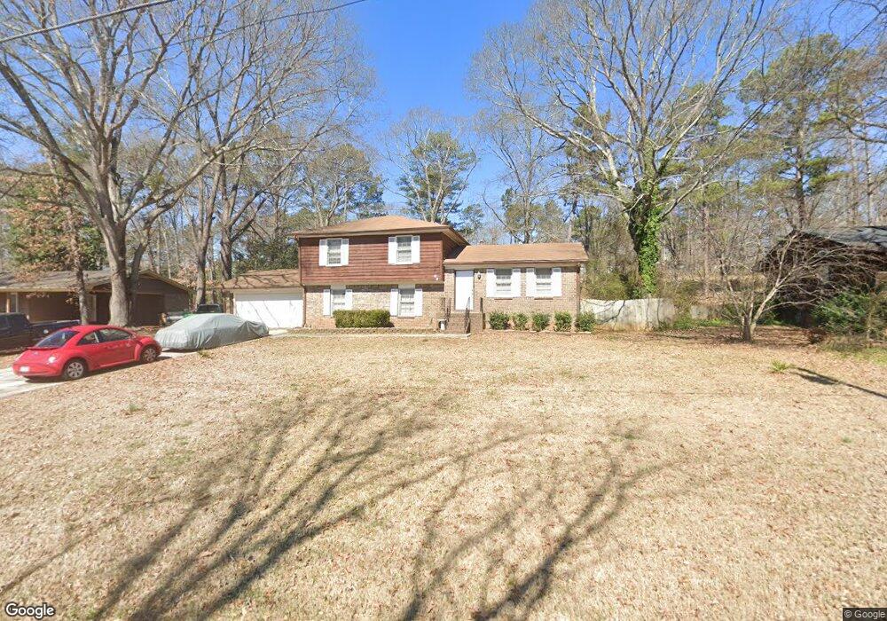 60 Carriage Cir unit 2, Stockbridge, GA 30281 - photo 1