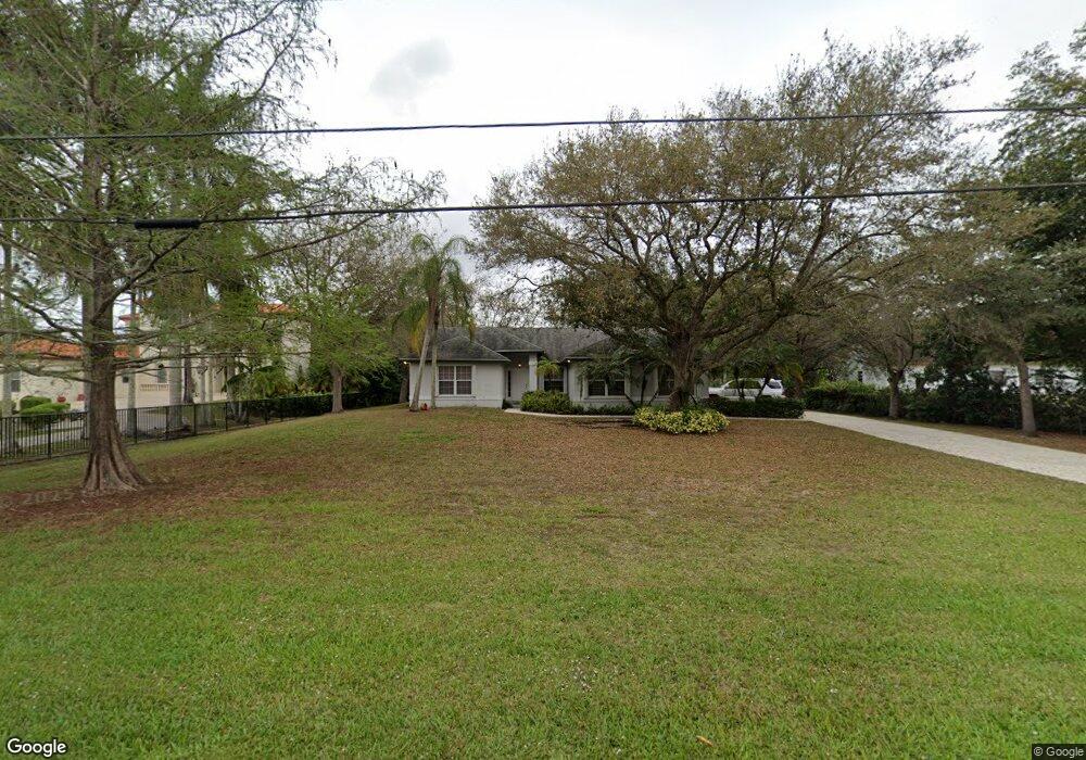 14641 SW 24th St, Davie, FL 33325 - photo 1