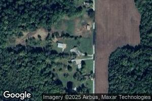 5841 Gentry Rd, Freedom, IN 47431