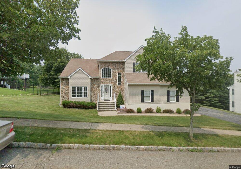 65 Fox Chase Ln, Ledgewood, NJ 07852 - photo 1