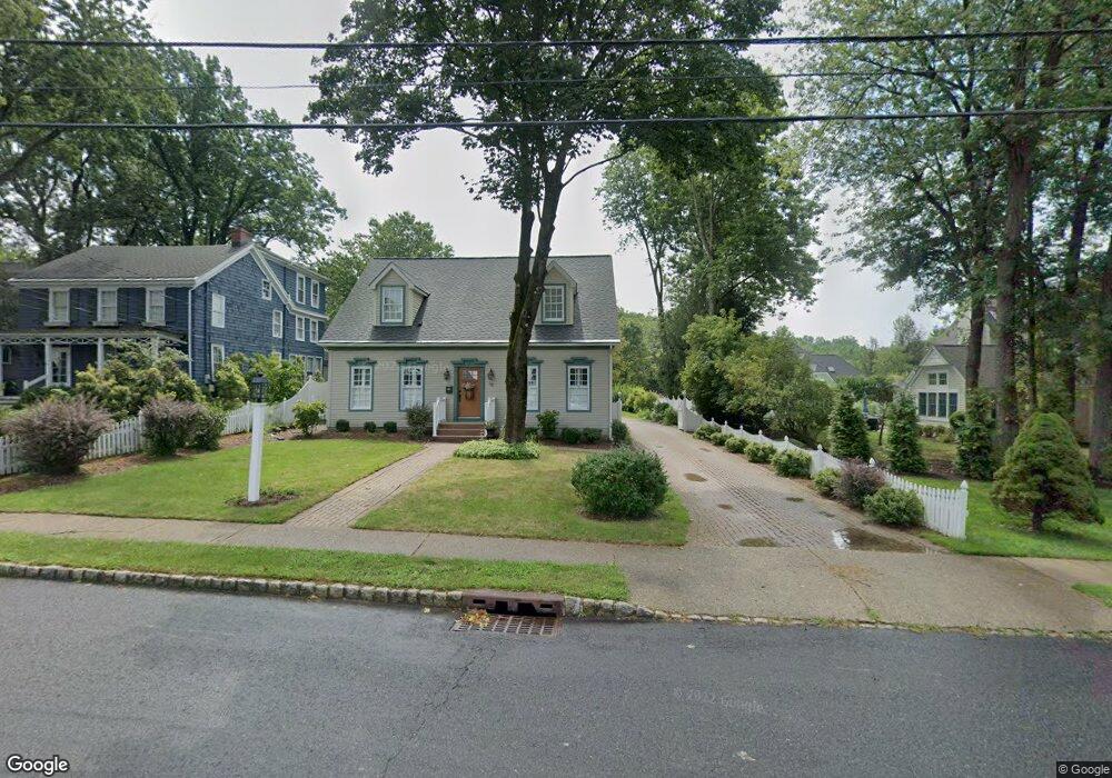 38 W Main St, Mendham, NJ 07945 - photo 1