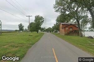 495 Lake Shore Dr, Craig, MO 64437