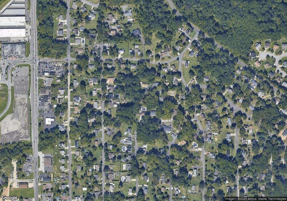 1105 Evelyn Dr, Woodbury, NJ 08096 - photo 1