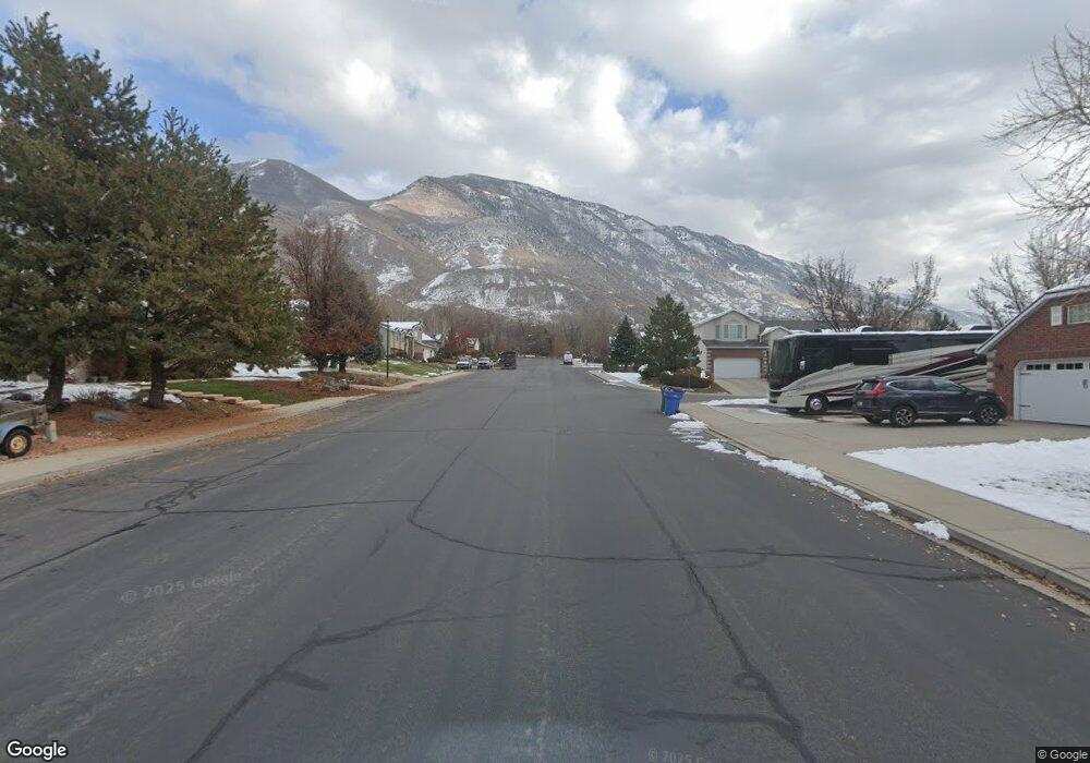 3702 W W 9530 N Dr N, Pleasant Grove, UT 84062 - photo 1