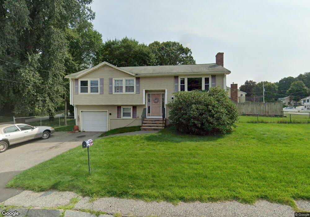 2 Eagle Rd, Woburn, MA 01801 - photo 1